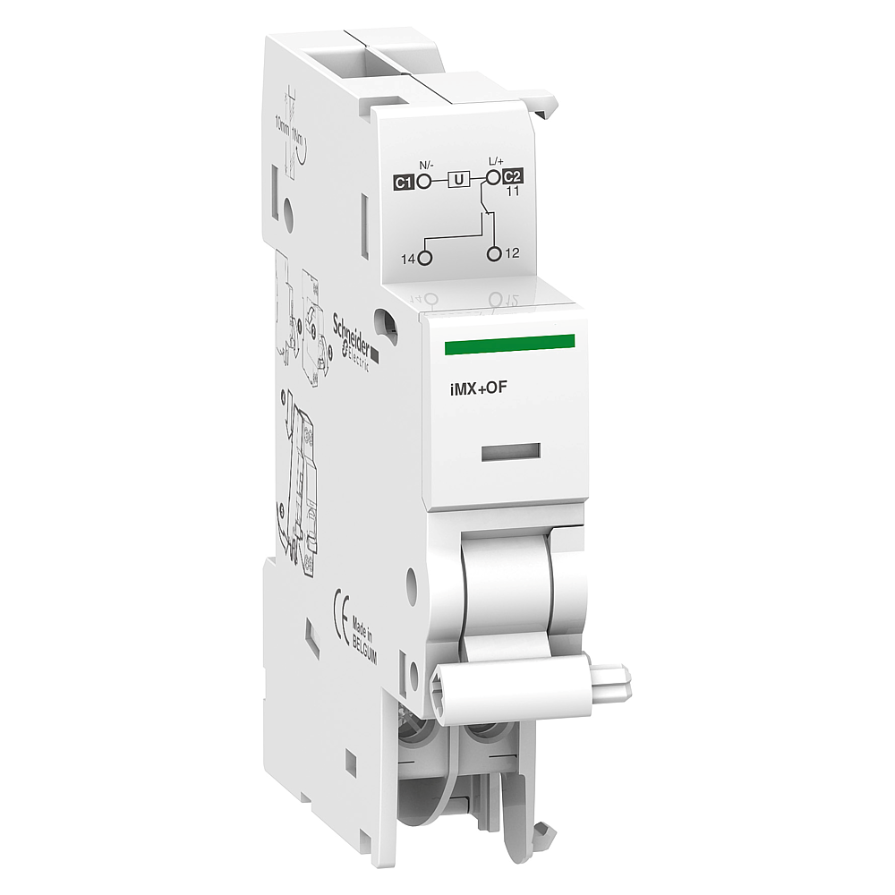IMX+OF 100-415VCA -130VCC